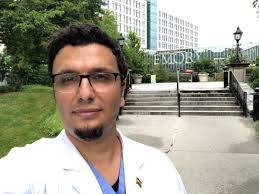 Oreli Rodriguez, MD (@OreliRodriguez)