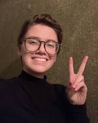 Featured Senior: Quinn Newell