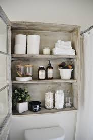 Bathrooms often have storage space hiding behind the wall. Diy Bathroom Cabinet Liz Marie Blog