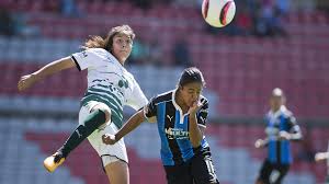 Santos laguna y querétaro chocan para conocer quién continúa en la liga mx en el estadio tsm corona. A Que Hora Y Donde Ver Queretaro Vs Santos Jornada 5 Liga Mx Femenil Futbol Rf