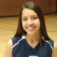 Destiny Valdez's Pueblo High School Bio