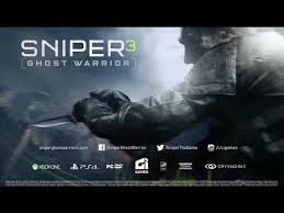 Sniper ghost warrior 3 is a trademark of ci games s.a. Sniper Ghost Warrior 3 Akan Jadi Game Open World Gamebrott Com