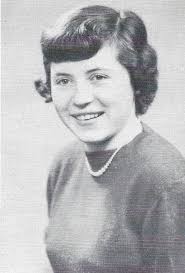 Glenda Grace Behm Larson (1933-2003)