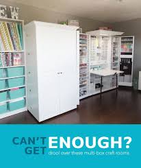 Learn how to organize and design the ultimate craft room with our expert tips and tricks. Customer Corner Tagged Ultimate Sewingbox The Original Scrapbox Europe