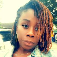 Kameka LeGree Wright