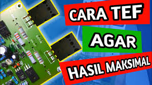 Di pasar yang terdiri dari beberapa lantai ini tersebar sejumlah vendor yang menjual part atau perangkat keras yang bisa kamu manfaatkan untuk merakit smartphone. Cara Tef Socl 504 Super Simpel Dan Mudah Youtube