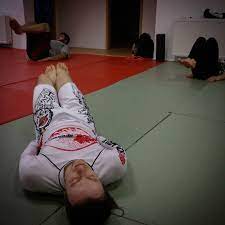 Bulletproof Abs Bauchtraining Lifestyle Gym Kickboxen Kickboxing Kampfsport Martialarts Fit Fitness Lifestylegym Jaycee At Work Muelheimand Lifestyle