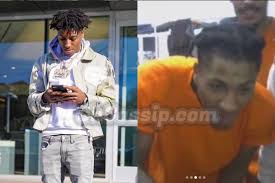 Browse 98 nba youngboy stock photos and images available, or start a new search to explore more stock photos and images. Photos Of Rapper Nba Youngboy In Jail Hits The Internet