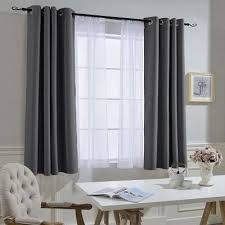 26 Things That Ll Help Make Your Living Room Extra Cozy Blackout Curtains Bedroom Blackout Curtains Grey Blackout Curtains