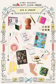 Gifts For 25 And Under The House That Lars Built Gift Guide Gifts Holiday Gifts
