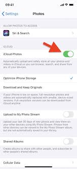 How To Share Your Iphone Photos Videos With A Disappearing Link That Expires Automatically Ios Iphone Gadget Hacks