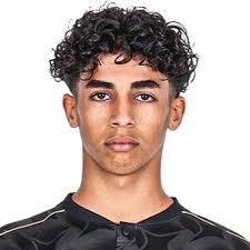 Profile Saad El Haddad, Venezia: Info, news, matches and statistics