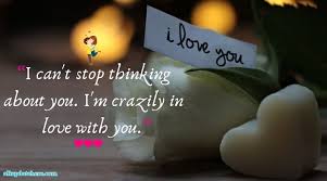 A long paragraph is sure to make him feel even more special because it clearly shows how much time you took out from your busy morning routine just to make him feel special! Pin On Romantic Love Quotes