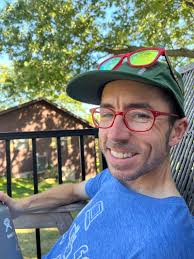 Sean Derby, M.S., C.P.G.