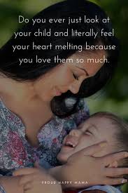 Sweet things to say to your mom you are my role model. 75 Inspirational Motherhood Quotes About A Mother S Love For Her Children