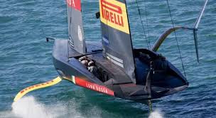 Domani, mercoledì 10 marzo, alle 16.15 (le. America S Cup Quando Inizia Luna Rossa New Zealand Programma Confermato E Ipotesi Oa Sport