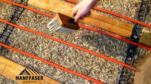 Schalldaemmung wand zum nachbarn elektroinstallation. Je Grosser Die Masse Desto Besser Die Schalldammung