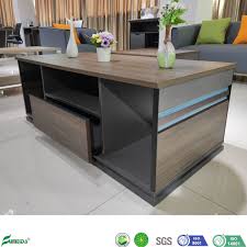 Center tables are an anchor point for the room and a great space to keep showpieces, morning cups of coffee, or food and drinks while entertaining. China 2020 New Design Office Furniture Modern Side Table Coffee Table Center Table China Center Table Coffee Table