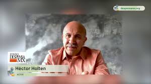 Aquí se encuentra la ficha profesional de hãctor holten. Hector Holten Invita A Participar En El Fondodespensamx Youtube