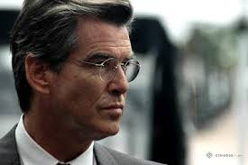 A hairstyle is chosen upon starting the game on tutorial island, and can be changed later by talking to the hairdresser in falador, costing 1000 coins each for a male character's hair or beard, and 2000 coins for a female character's hair. Pierce Brosnan Hairstyles Cool Men S Hair