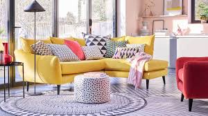 Better designs of the corner sofas only in dfs. Wish List We Show You How To Let Spring Into Your Home