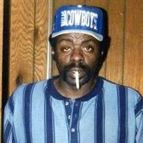 Nathaniel Lee Shockley Obituary