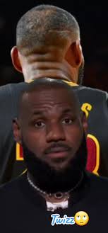 #Lebron fans.. Can you explain the Pearl Choker?? Yes..MJ is my GOAT and I  don't think he would wear a choker😳#Twizz #dmv #over50