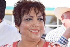 La diputada Patricia Ramírez buscará obtener la Dirigencia Estatal del PRI  en BCS