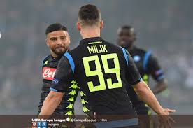 Il napoli batte la juventus e vince la coppa italia. Napoli Vs Juventus Awas Bianconeri Si Biru Punya Penendang Bebas Sekelas Messi Bolasport Com