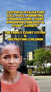 Carter County Kentucky Family Court Judge Jennifer Barker