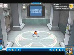 Agentes secretos eran pinguinos empleados por la elite penguin force (epf) que, en un primer momento, trabajó para que club penguin un lugar más seguro. Como Ser Agente Secreto En Club Penguin Youtube