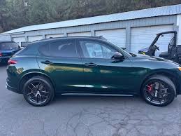 Image result for Verde Visconti 2021 Alfa-Romeo