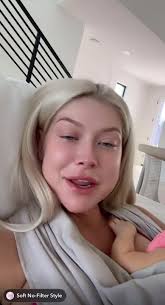 Cbarles and Alyssa Dna