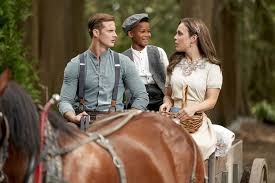When Calls The Heart E Renovada Para 9ª Temporada Pipocas Club