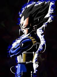 Goten trunks (トランクス, torankusu) is the earthling and saiyan hybrid son of bulma and vegeta, and the older brother of bulla. Vegeta Ultra Instinct Wallpapers Wallpaper Cave