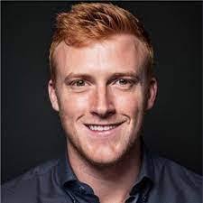 Nicholas Martinelli's Instagram, Twitter & Facebook