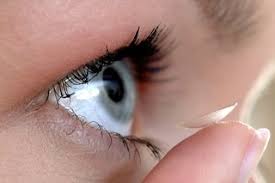 Lenses occupy a space of wonderful duality. Contact Lens Safety Nhs