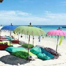 Chill Out On Beaches Of Bali Ibiza Bali Beaches Beach Life