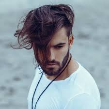 Fringes may be long or short and they may. Best Men S Fringe Hairstyles In 2020 Beauty Health Tips