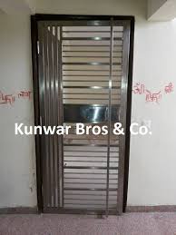 Mophorn bbq access door 17w x 24h inch, vertical single bbq door stainless steel, outdoor kitchen doors for bbq island, grill station, outdoor cabinet. Stainless Steel Door Buy In Noida