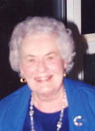 Jane Gaffney Obituary (2009)