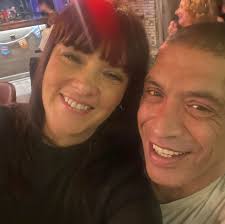 Paula Healey in people