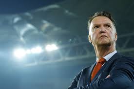 He's not head coach material, but makes for a good assistant coach. The Curious Case Of Louis Van Gaal