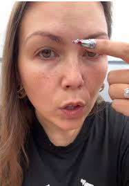 Unique Halloween-Themed Junk Necklace by Tacky Girlz