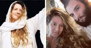 She was better known as the founder of the ra ma institue. Ln00n3czsoekgm