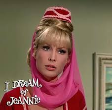 I DREAM of JeANNie ១50ន