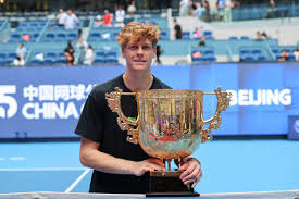 Sinner Dominates! China Open Win Exposes Tennis Rankings Gap!