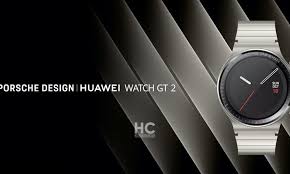 Huawei Watch GT 2 Porsche Design gets ...