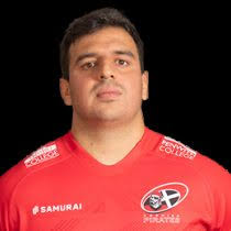 Cornish Pirates name squad