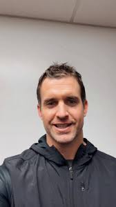 FIRED UP for Coach Rogers⛽️📈